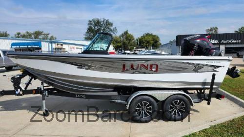 Lund 1875 Tyee scheda tecnica e recensioni